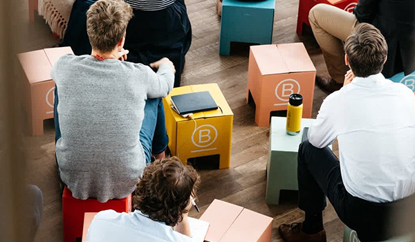 Bcorp认证对企业公司改进生产流程和产品碳减排标准