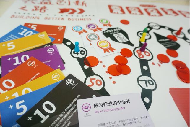 Bcorp共益企业对企业自身探索与努力平衡社会责任与商业价值