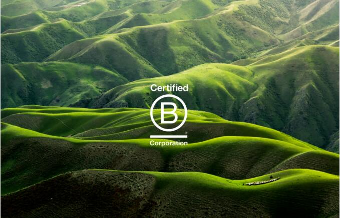 BCorp认证对环境管理和循环相关的标准