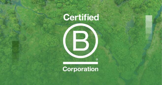 bcorp共益企业帮助公司评估影响力指标工具