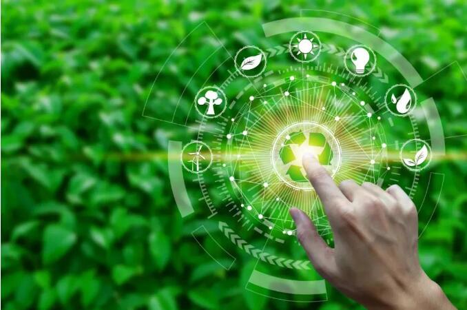 BCorp认证对企业可持续发展的解决方案体系