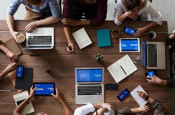 BCorp共益企业认证对企业衡量内部评估体系标准