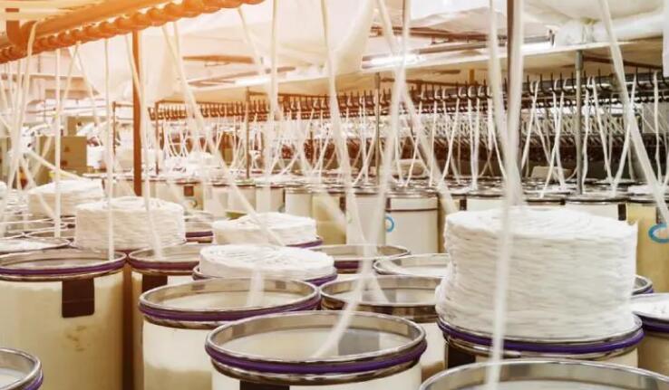bcorp共益企业认证对纺织原料可持续发展环保领域